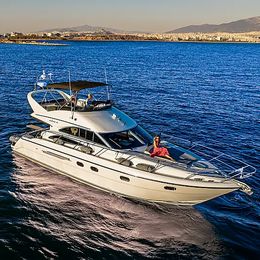 Princess 45 | Carina