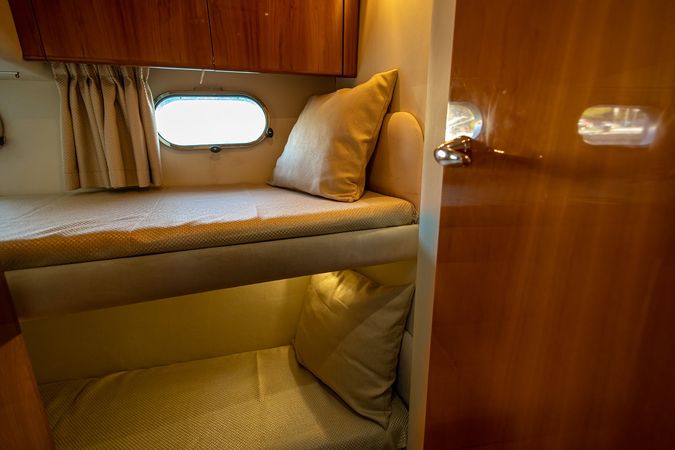 Princess 45 | Carina