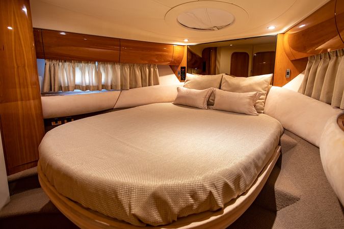 Princess 45 | Carina