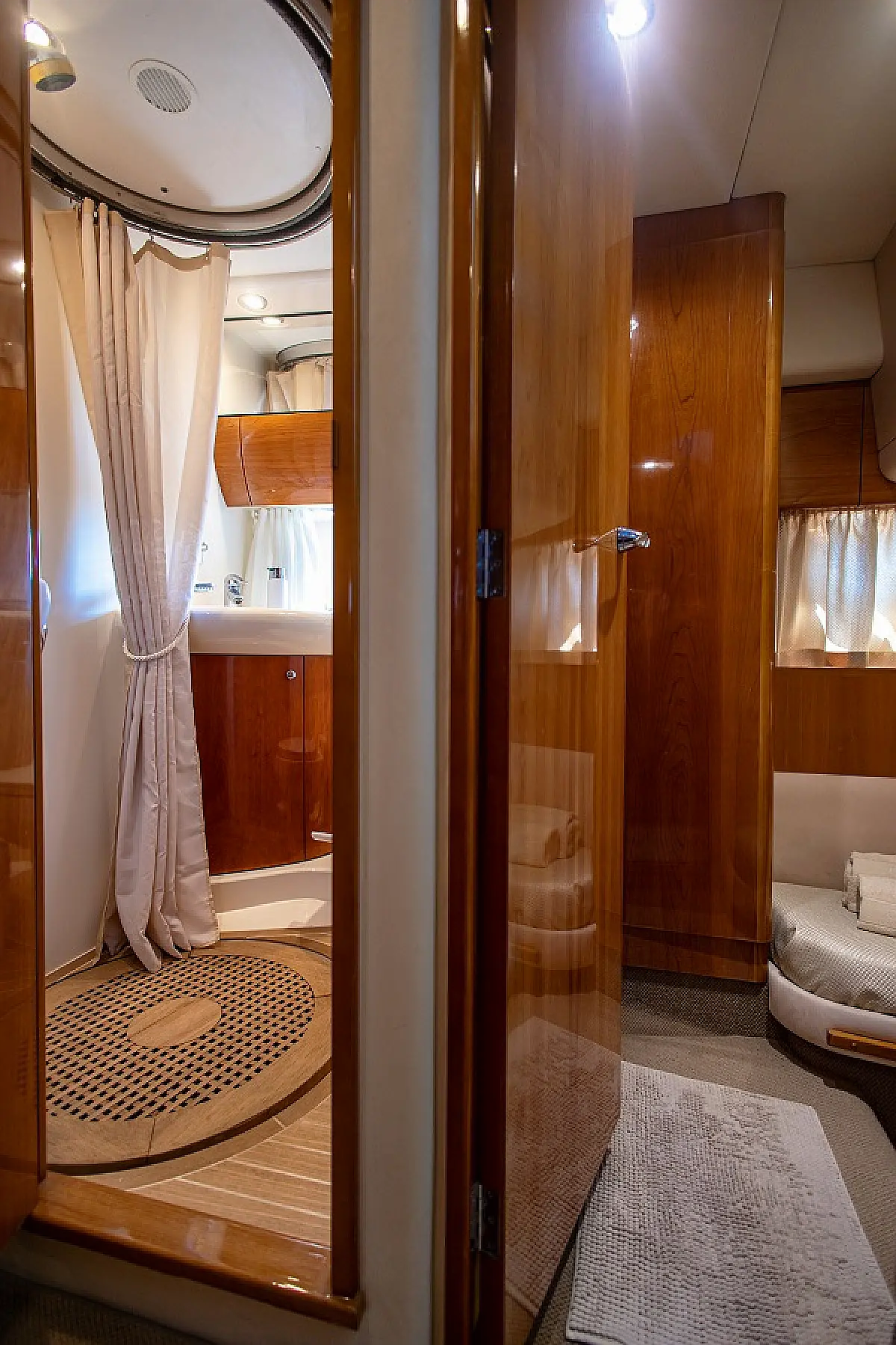 Princess 45 | Carina