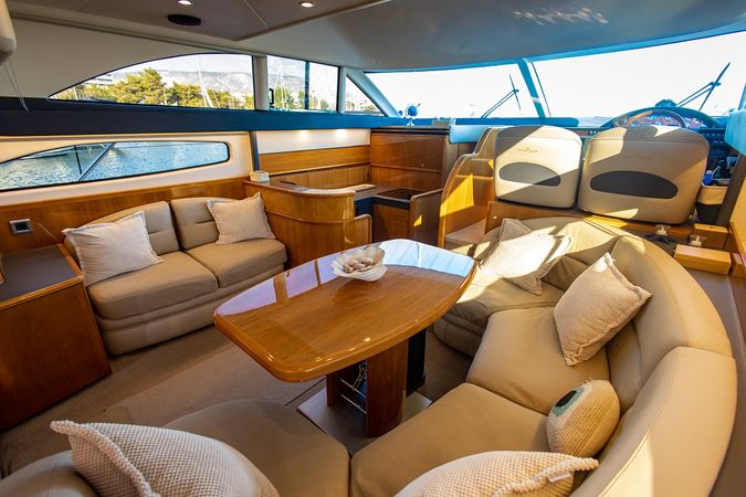 Princess 45 | Carina
