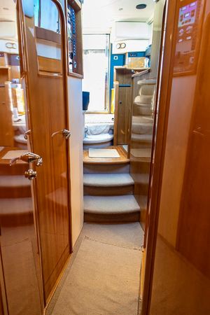 Princess 45 | Carina