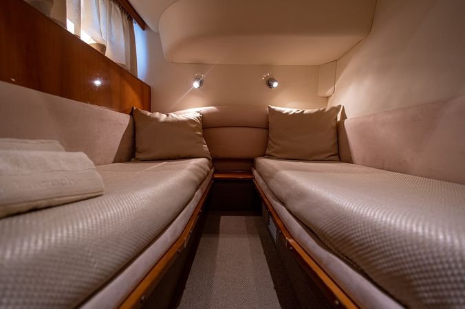 Princess 45 | Carina