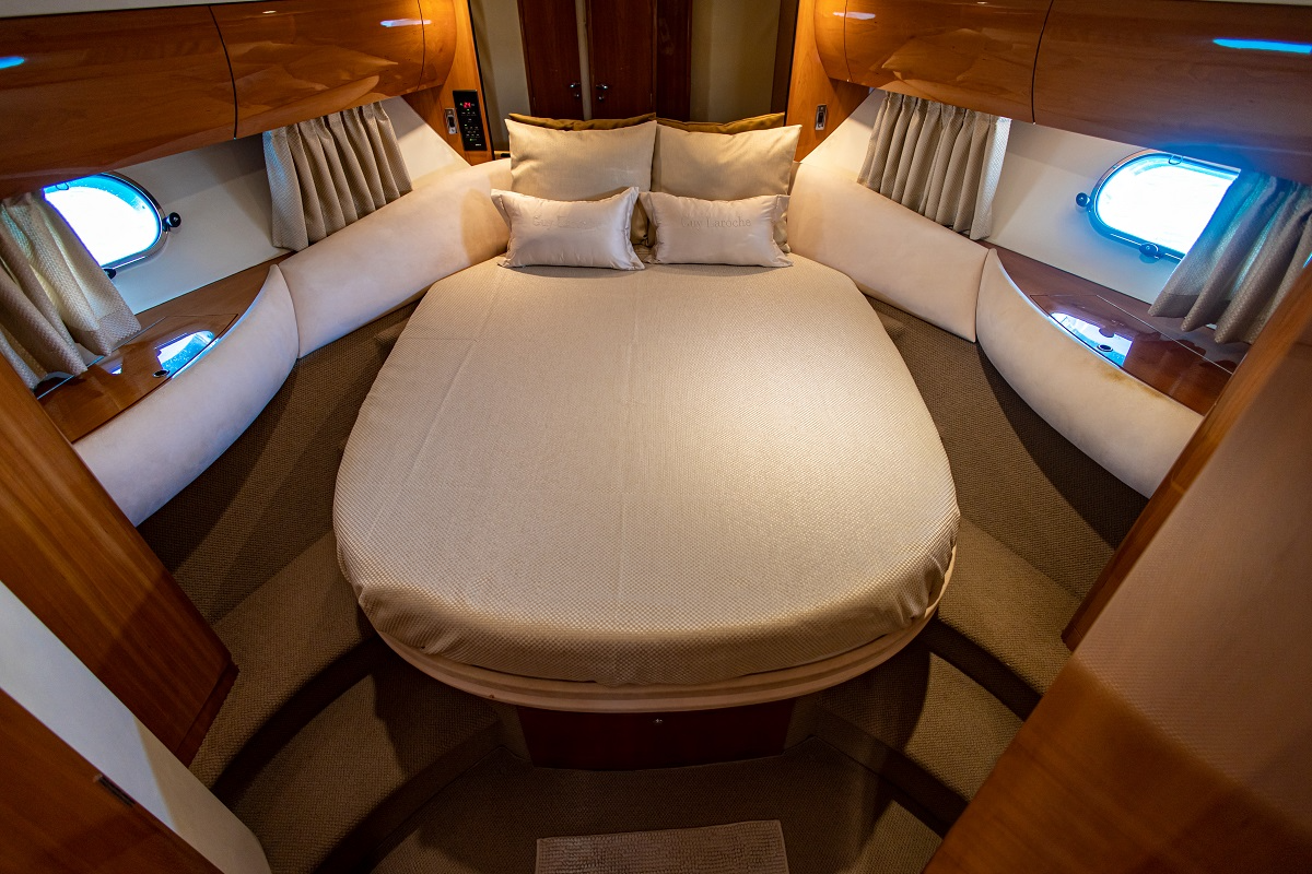 Princess 45 | Carina