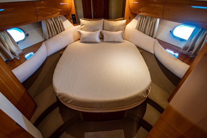 Princess 45 | Carina