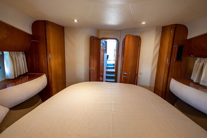 Princess 45 | Carina