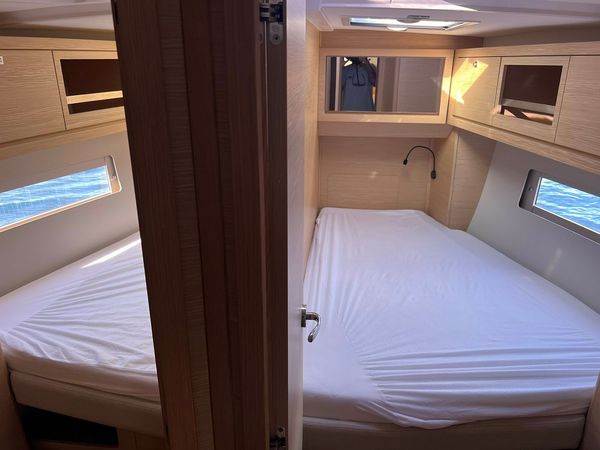 Dufour 470 | Constantina