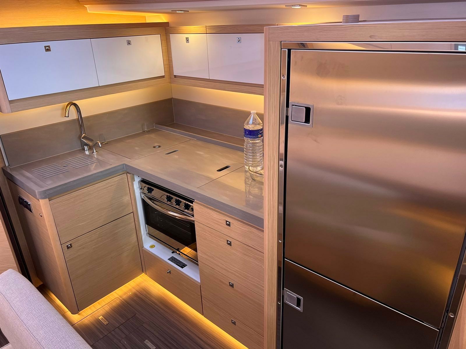 Dufour 470 | Constantina