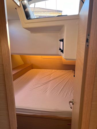 Dufour 470 | Constantina