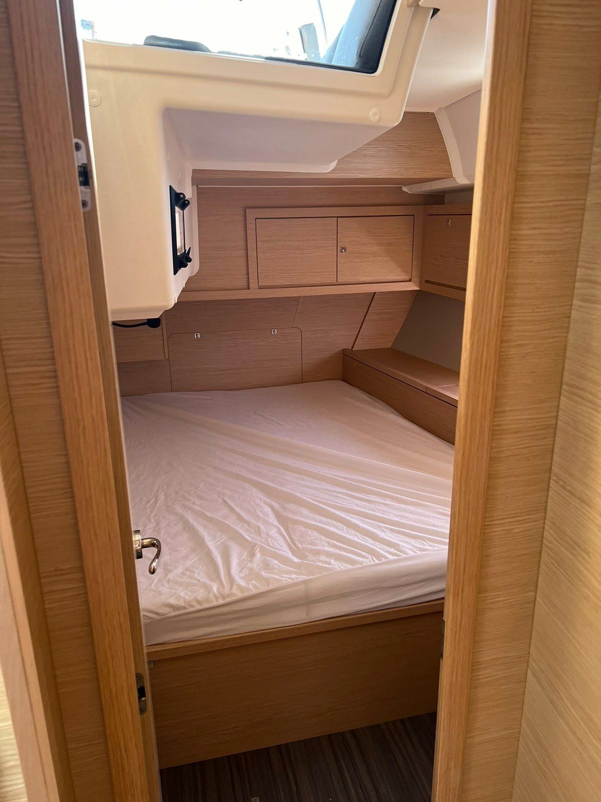 Dufour 470 | Constantina