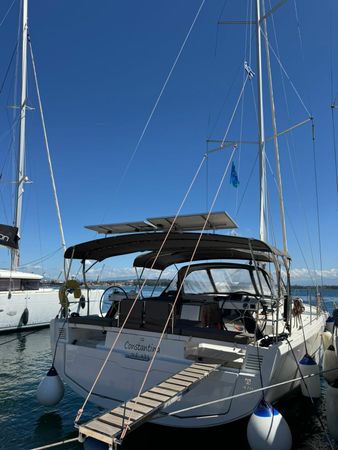 Dufour 470 | Constantina