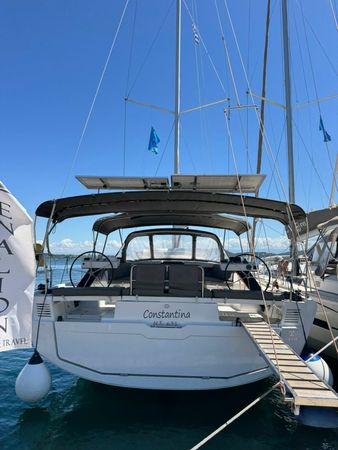 Dufour 470 | Constantina