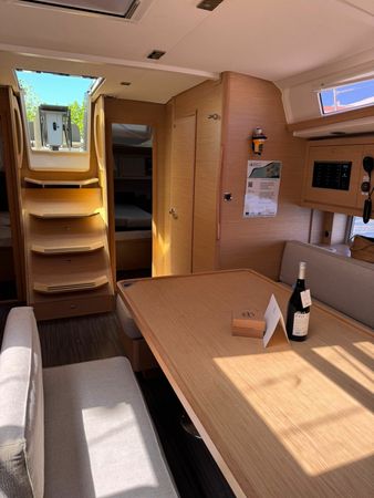 Dufour 470 | Constantina