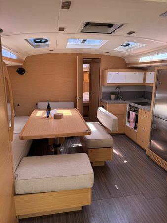 Dufour 470 | Constantina