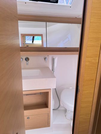 Dufour 470 | Constantina