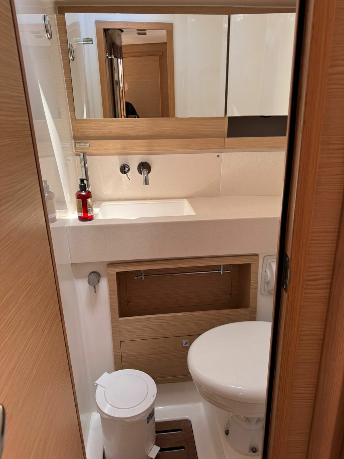 Dufour 470 | Constantina