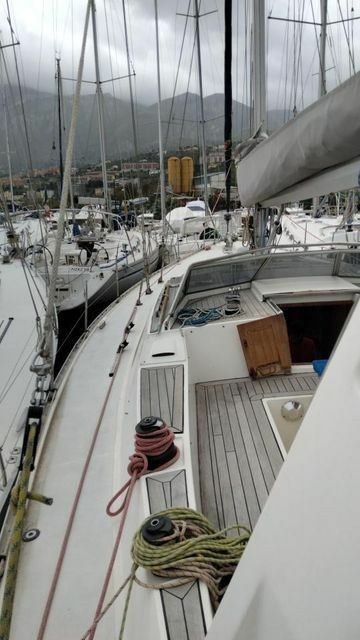 Anassis Atlantic 61 | Excalibur Sea