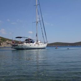 Anassis Atlantic 61 | Excalibur Sea