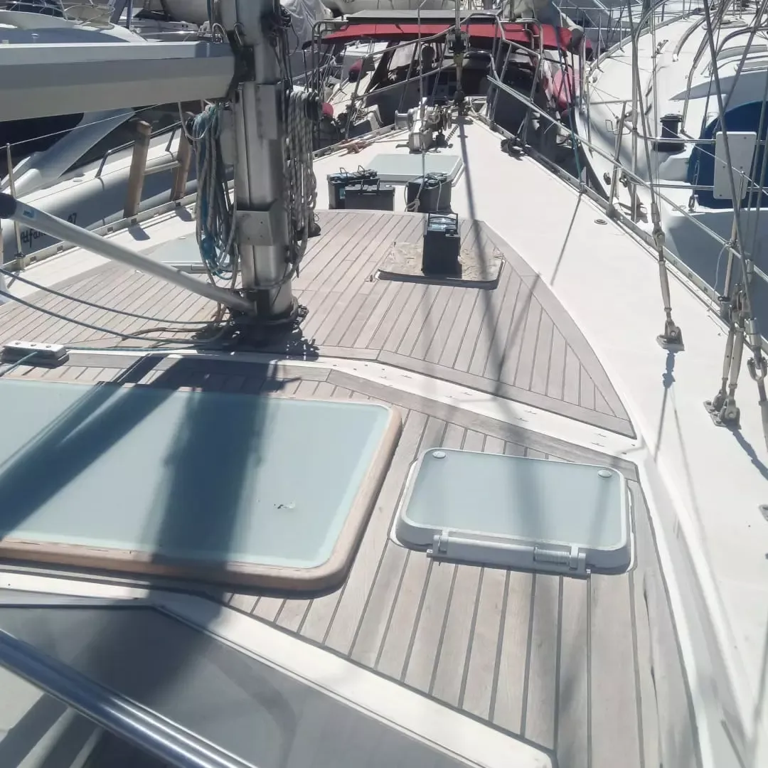 Anassis Atlantic 61 | Excalibur Sea