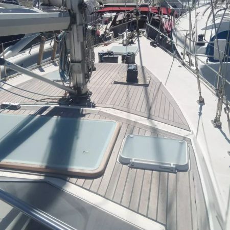 Anassis Atlantic 61 | Excalibur Sea