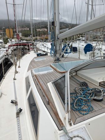 Anassis Atlantic 61 | Excalibur Sea