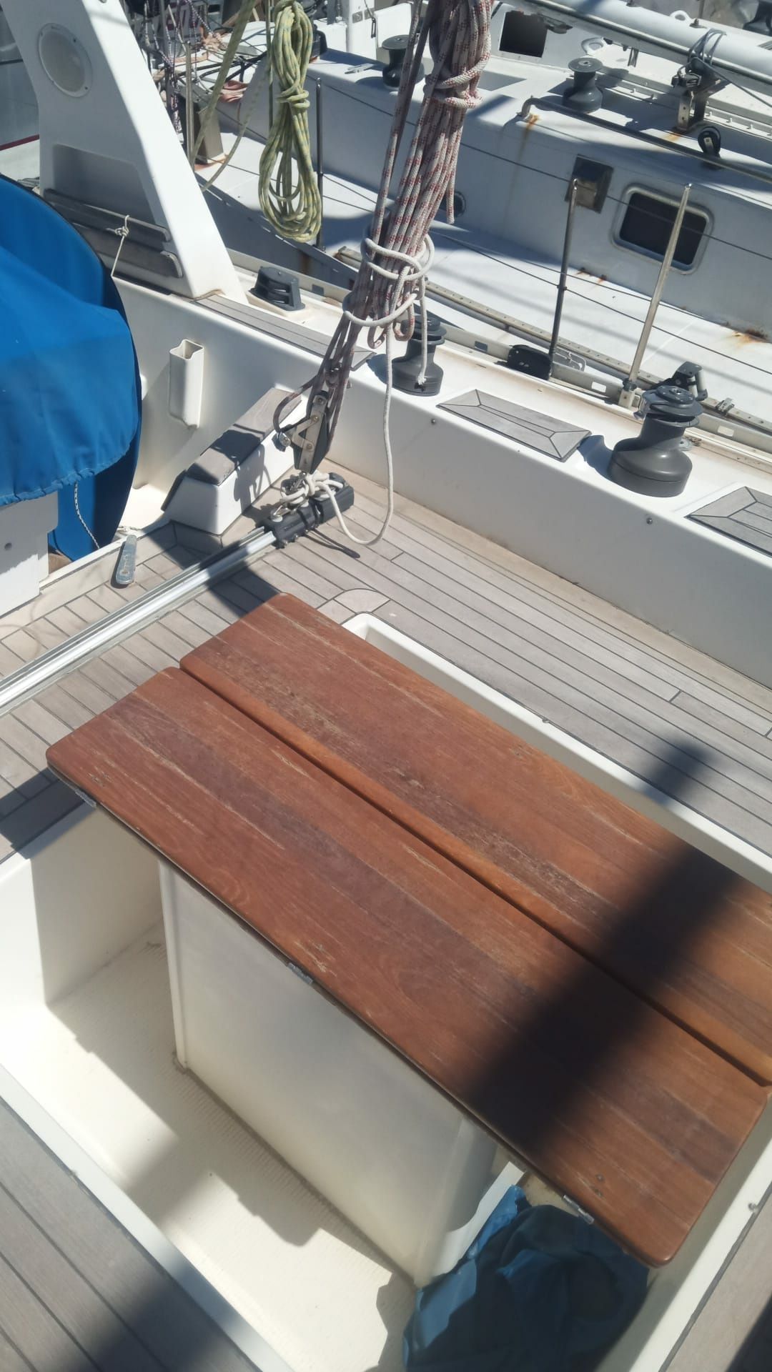 Anassis Atlantic 61 | Excalibur Sea