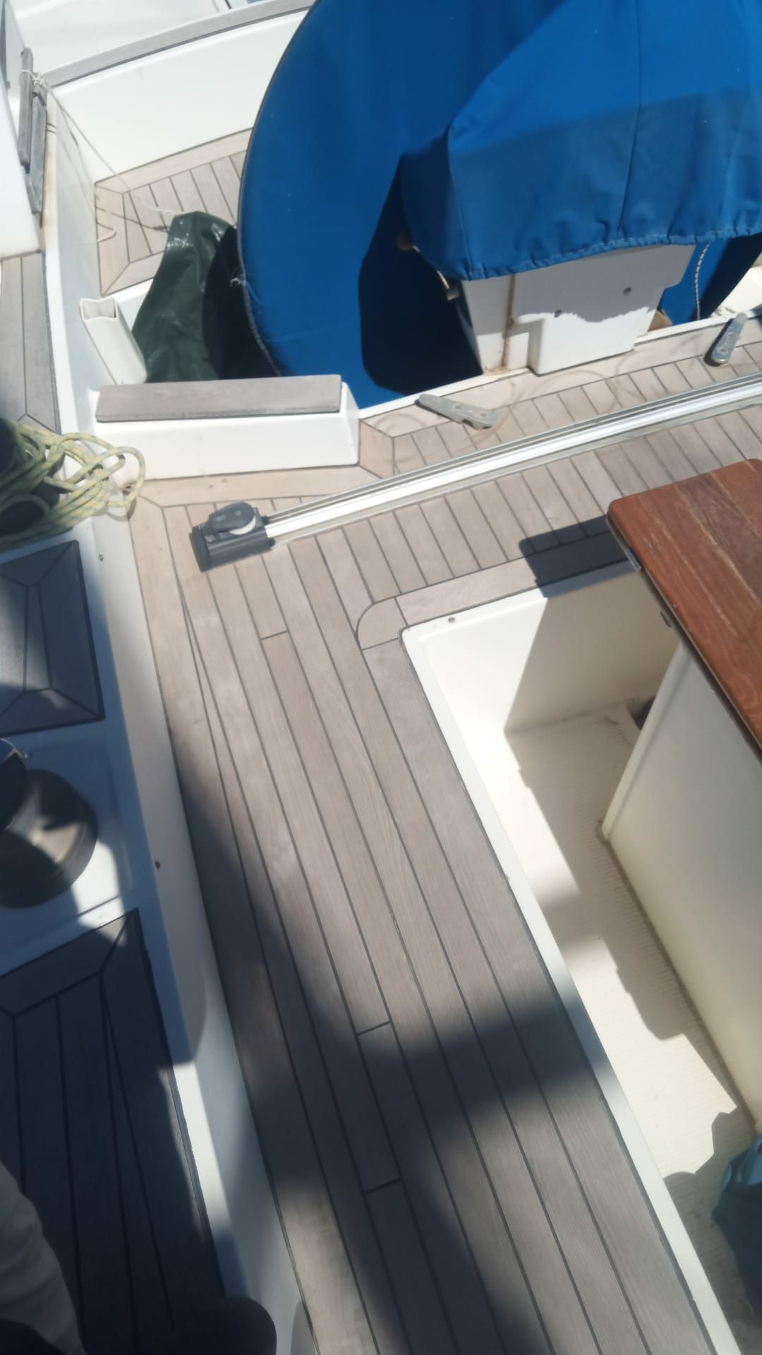 Anassis Atlantic 61 | Excalibur Sea