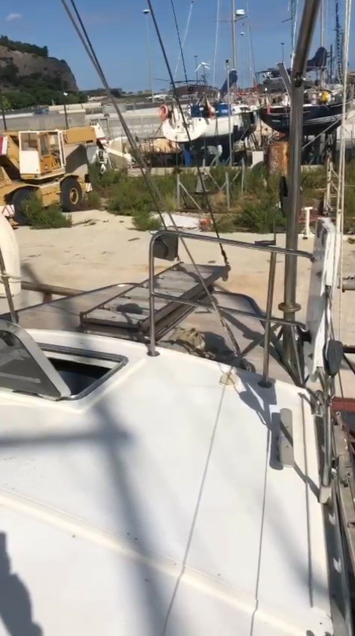 Anassis Atlantic 61 | Excalibur Sea