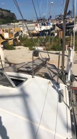 Anassis Atlantic 61 | Excalibur Sea