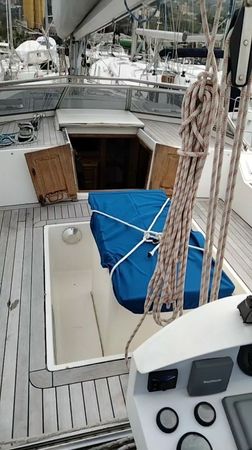 Anassis Atlantic 61 | Excalibur Sea