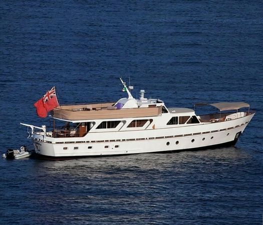 Dagless Ambassador | Deramore