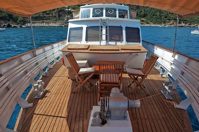 Dagless Ambassador | Deramore