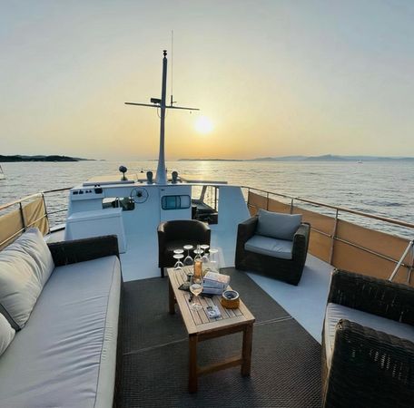 Dagless Ambassador | Deramore