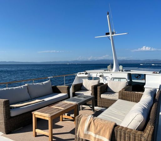 Dagless Ambassador | Deramore