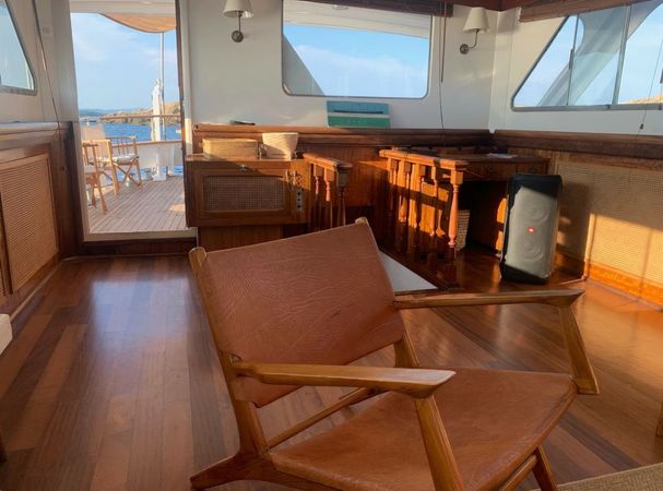 Dagless Ambassador | Deramore