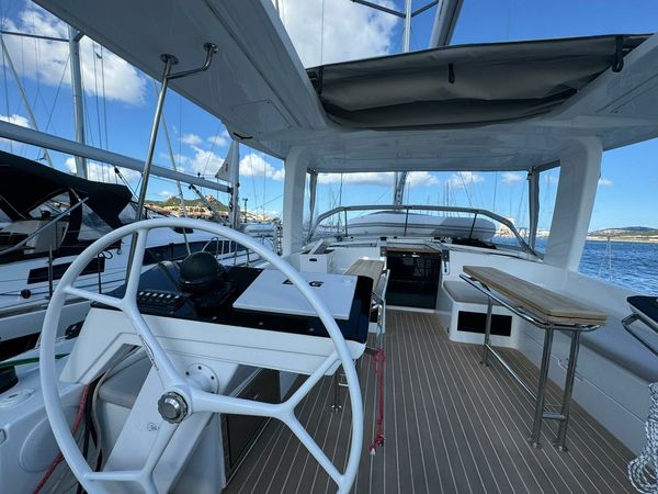 Hanse 460 | Orsasei
