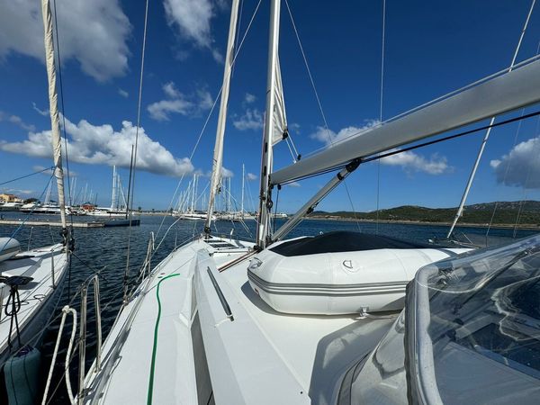 Hanse 460 | Orsasei