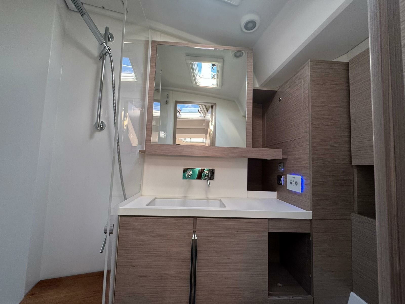 Hanse 460 | Orsasei