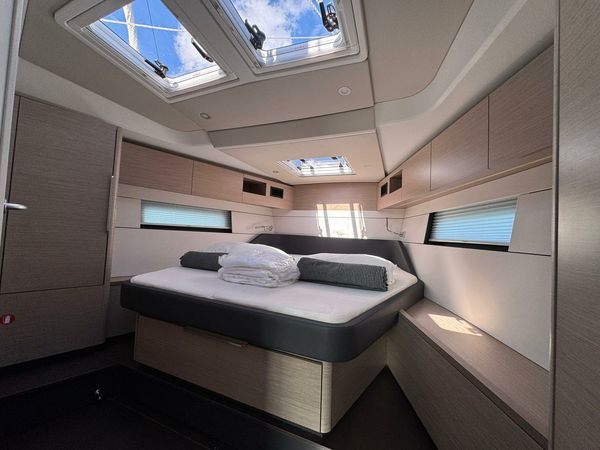 Hanse 460 | Orsasei