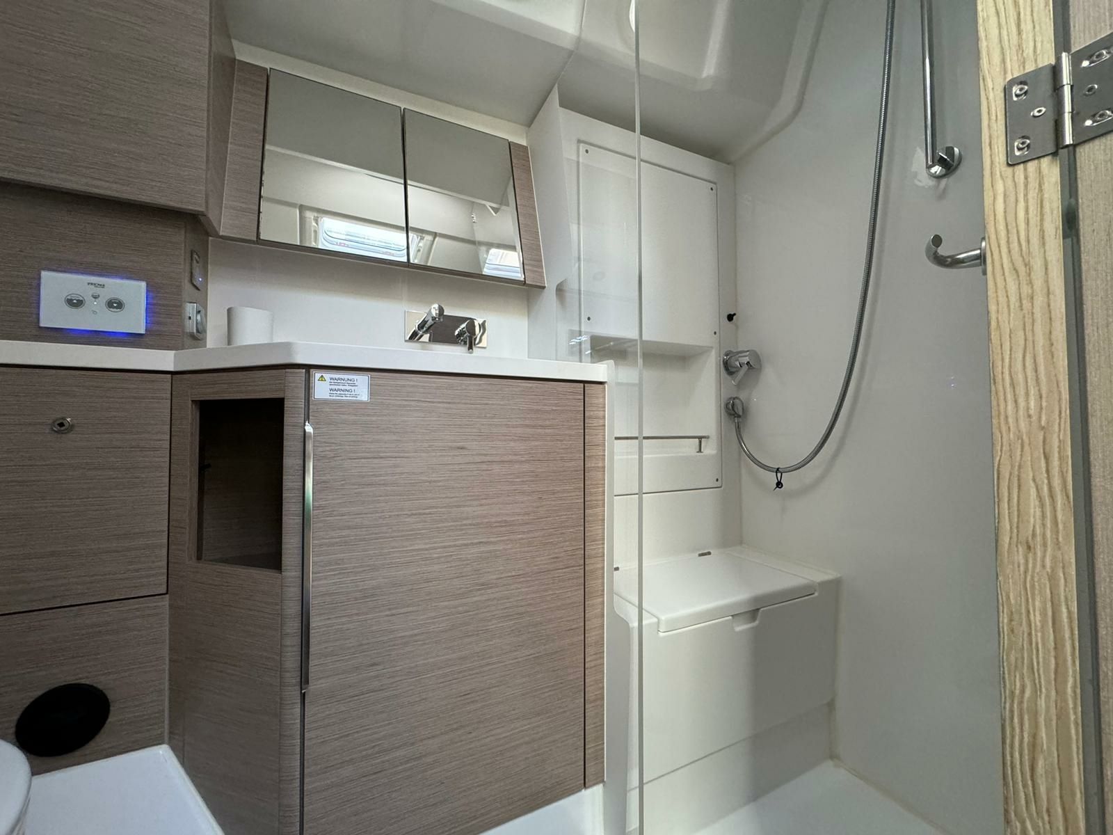 Hanse 460 | Orsasei
