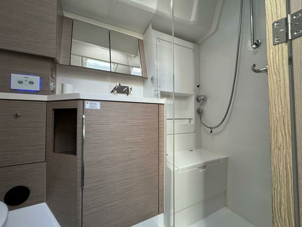 Hanse 460 | Orsasei