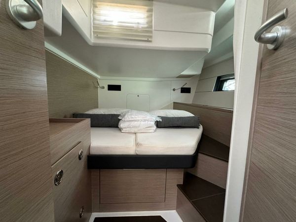 Hanse 460 | Orsasei