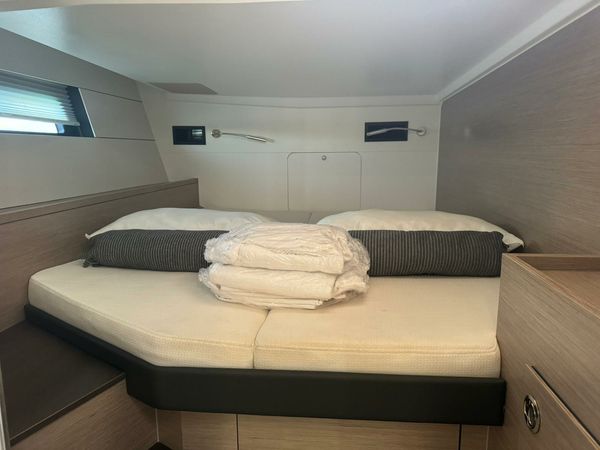 Hanse 460 | Orsasei