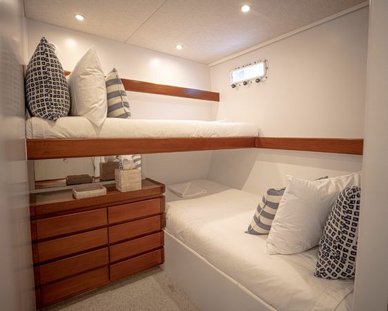 Custom Built 75 | Abel Tasman 3