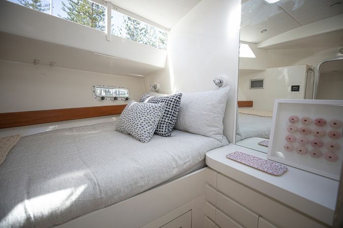 Custom Built 75 | Abel Tasman 3