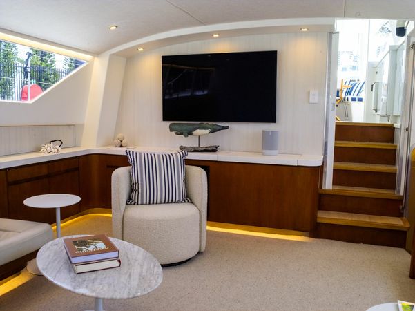 Custom Built 75 | Abel Tasman 3