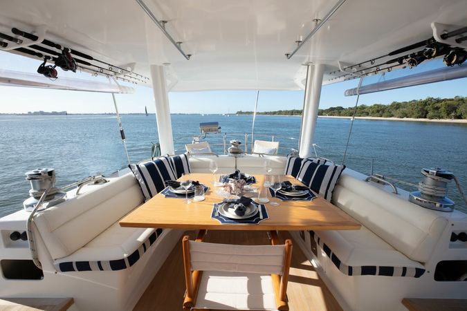 Custom Built 75 | Abel Tasman 3