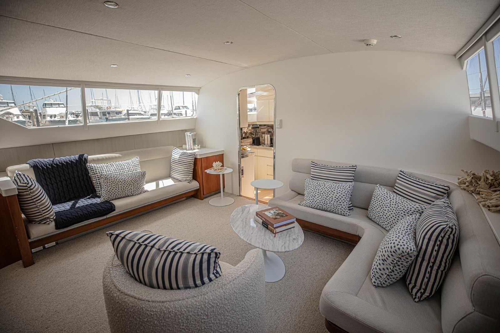 Custom Built 75 | Abel Tasman 3