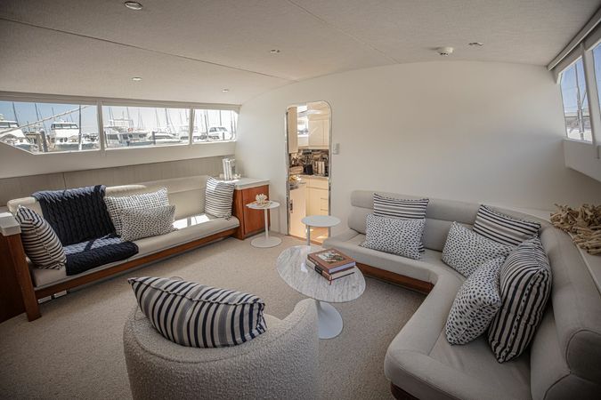 Custom Built 75 | Abel Tasman 3