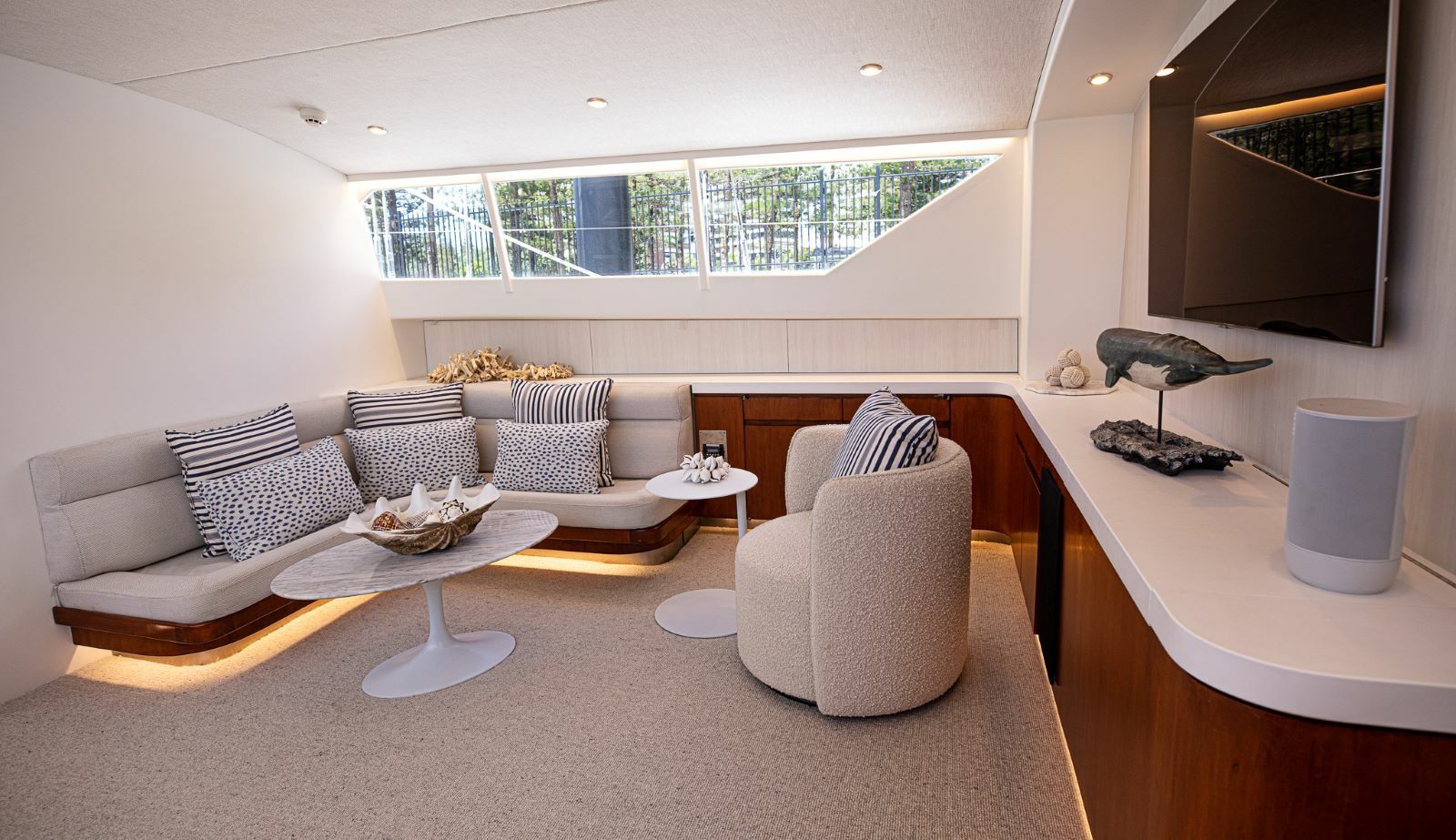 Custom Built 75 | Abel Tasman 3